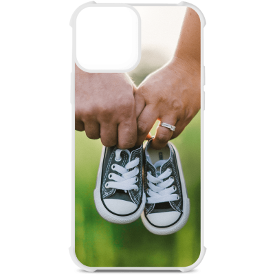 iPhone 13 Pro Max Picture Case | Add Photos & Designs | UK